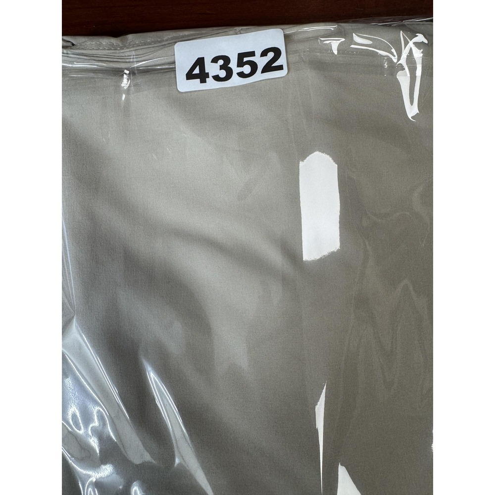 Birdie Bound‎ Shorts Mens 3XL Stretch Golf Swim Liner Zipper Pocket Polyester - Picture 12 of 12